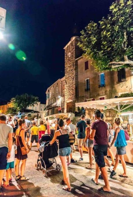 Villa Alisa Avec Piscine Privee Roquebrune-sur Argens Zewnętrze zdjęcie