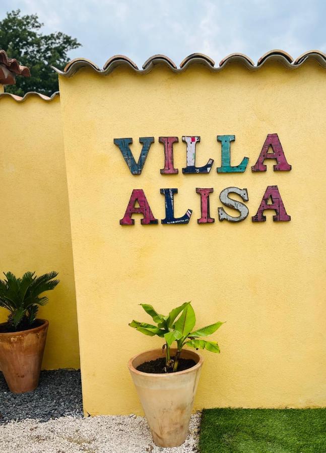 Villa Alisa Avec Piscine Privee Roquebrune-sur Argens Zewnętrze zdjęcie