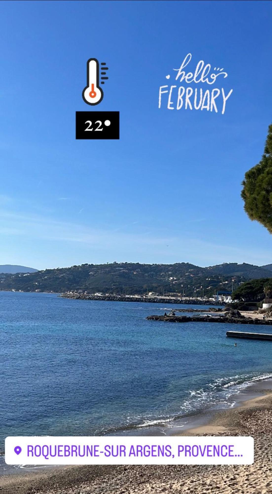 Villa Alisa Avec Piscine Privee Roquebrune-sur Argens Zewnętrze zdjęcie