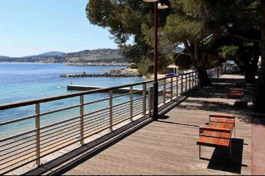 Villa Alisa Avec Piscine Privee Roquebrune-sur Argens Zewnętrze zdjęcie
