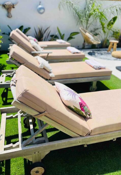 Villa Alisa Avec Piscine Privee Roquebrune-sur Argens Zewnętrze zdjęcie