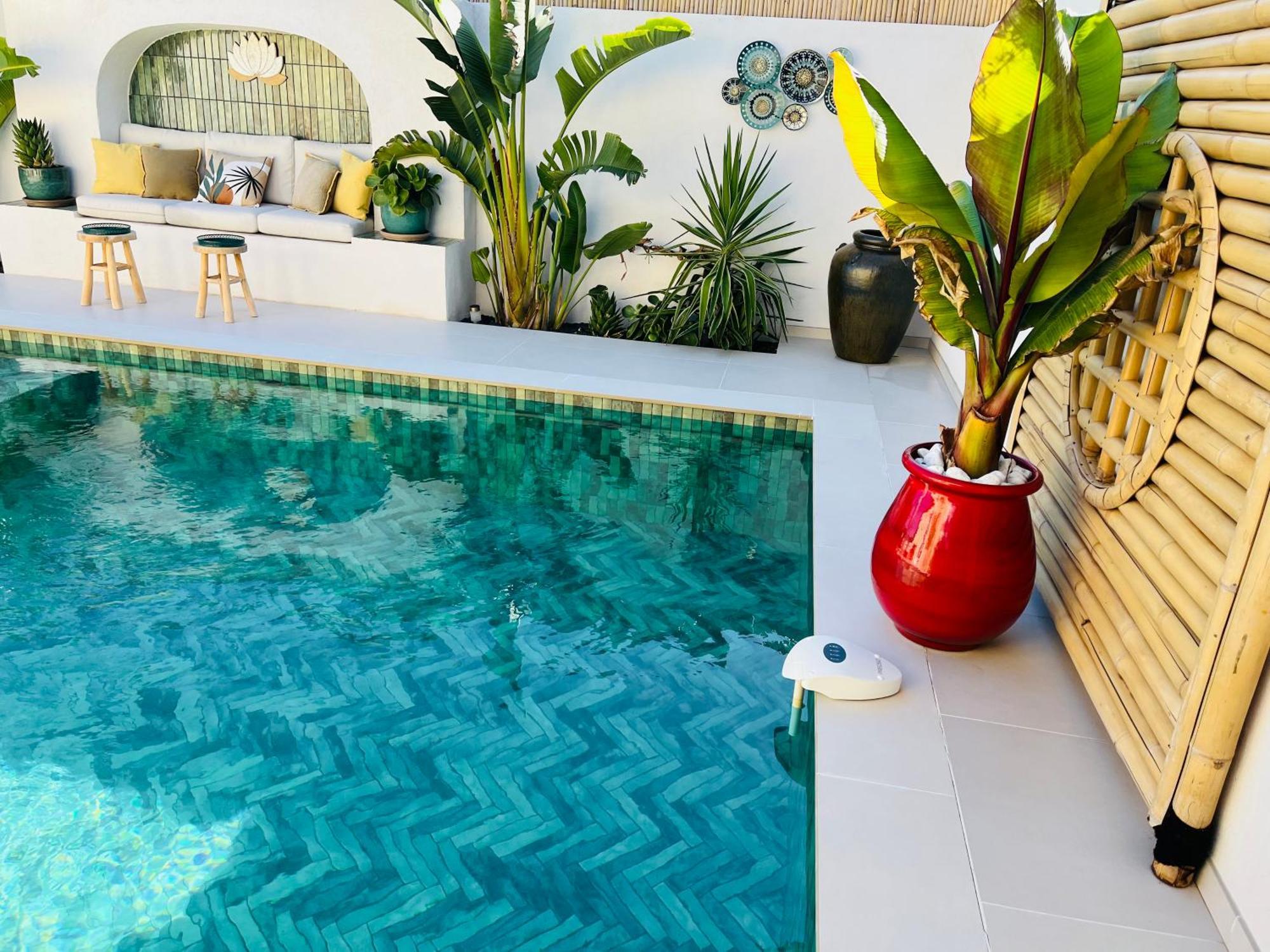 Villa Alisa Avec Piscine Privee Roquebrune-sur Argens Zewnętrze zdjęcie