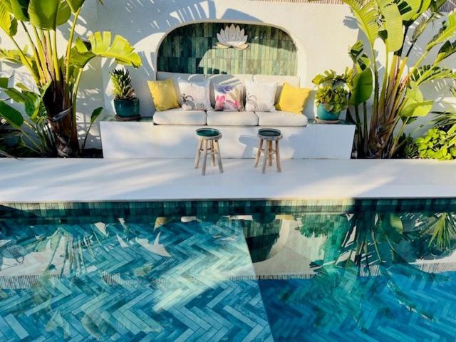 Villa Alisa Avec Piscine Privee Roquebrune-sur Argens Zewnętrze zdjęcie