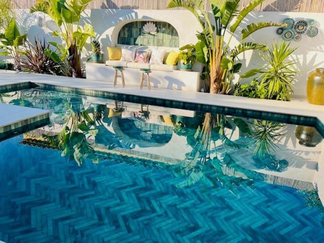 Villa Alisa Avec Piscine Privee Roquebrune-sur Argens Zewnętrze zdjęcie