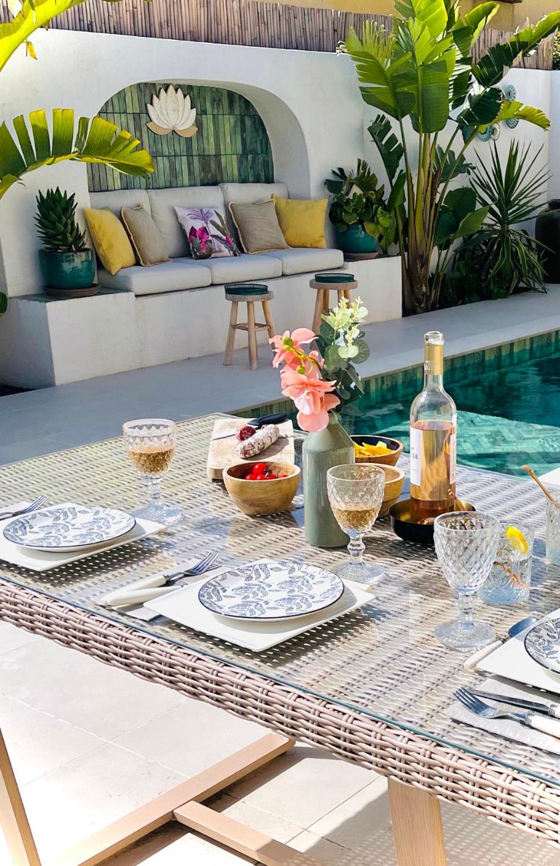 Villa Alisa Avec Piscine Privee Roquebrune-sur Argens Zewnętrze zdjęcie