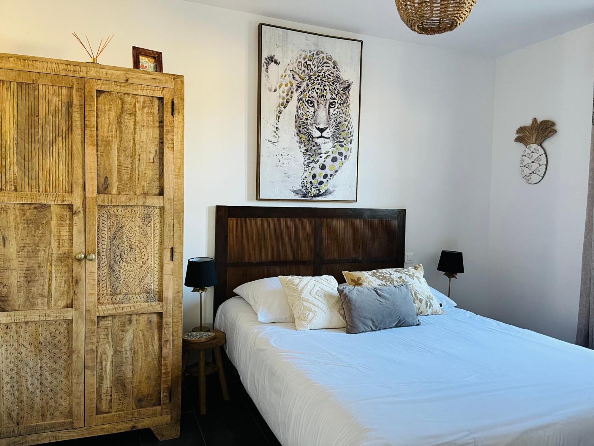 Villa Alisa Avec Piscine Privee Roquebrune-sur Argens Zewnętrze zdjęcie