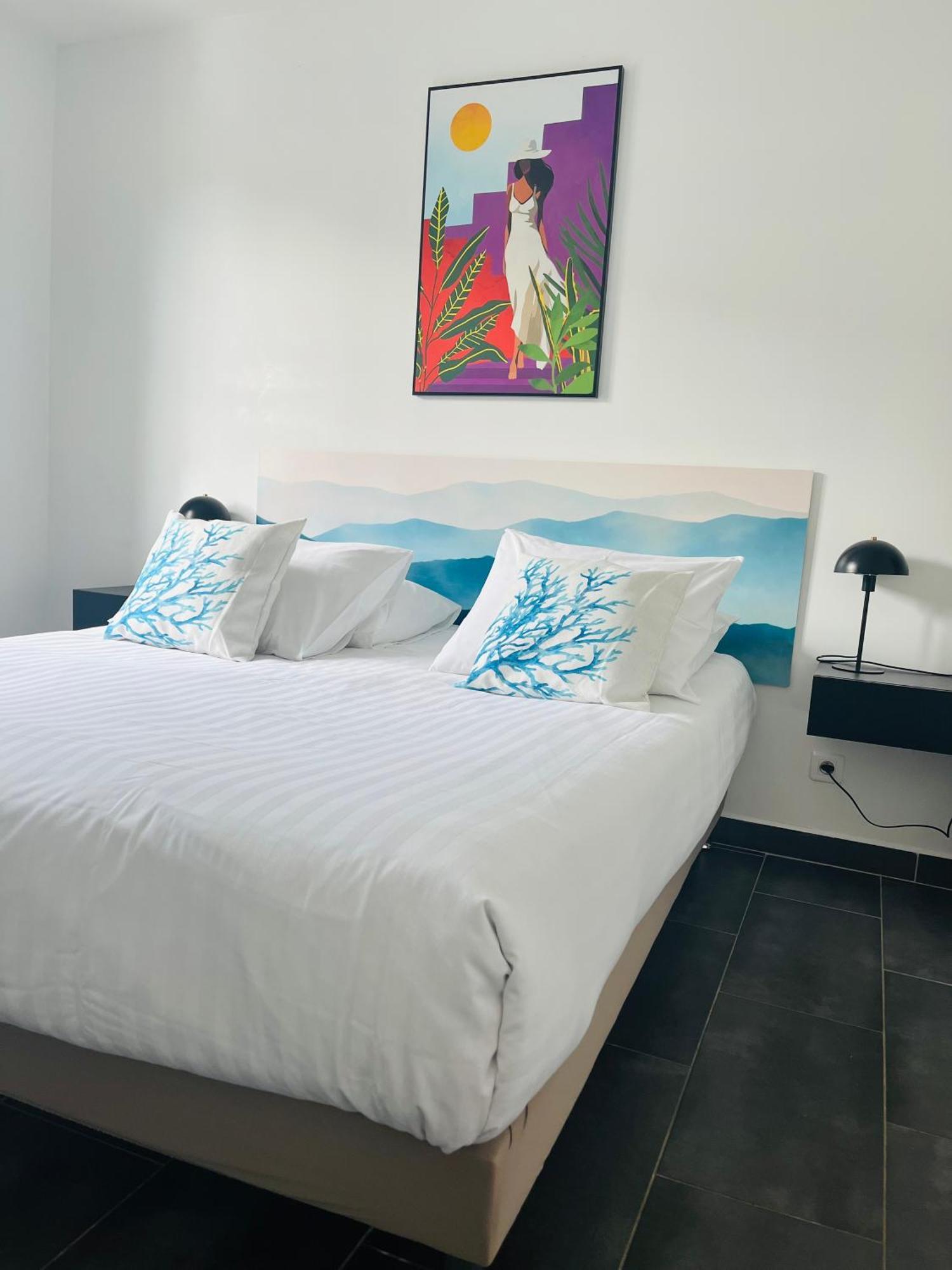 Villa Alisa Avec Piscine Privee Roquebrune-sur Argens Zewnętrze zdjęcie